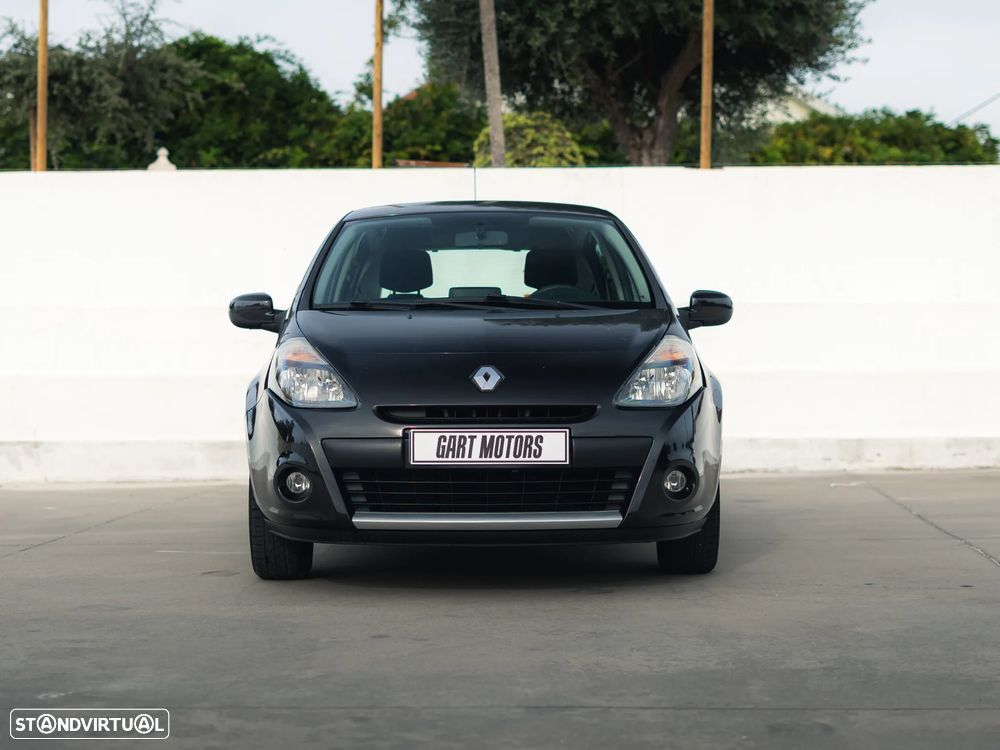 Renault Clio 1.2 16V Dynamique - 3