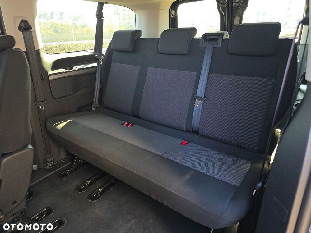 Toyota Proace Verso 2.0 D4-D Long Combi - 20