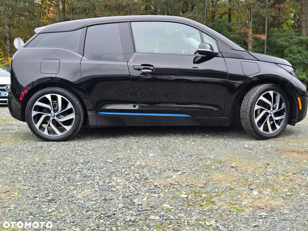 BMW i3 (60 Ah) - 5