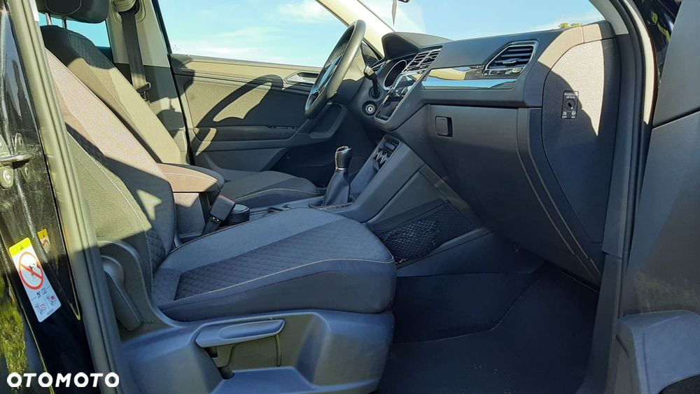 Volkswagen Tiguan 2.0 TDI BMT SCR JOIN - 18
