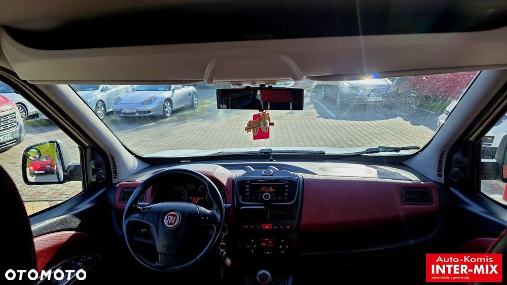 Fiat Doblo - 24