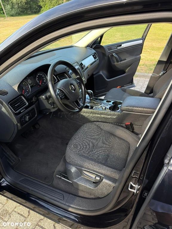 Volkswagen Touareg 3.0 V6 TDI BMT - 7