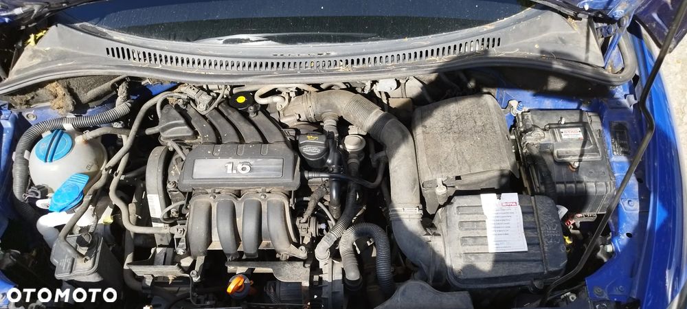 Seat Altea 1.6 Audience - 9