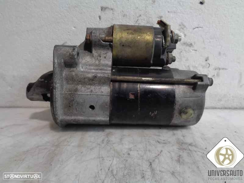 MOTOR ARRANQUE SUZUKI SWIFT II FASTBACK 1998 - 4
