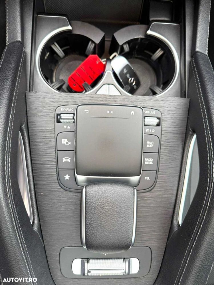 Mercedes-Benz GLE Coupe - 30