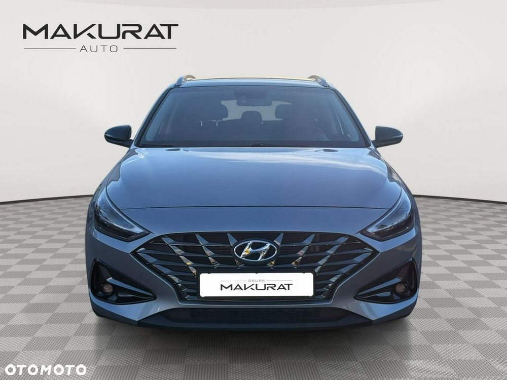 Hyundai i30 1.5 T-GDI 48V Smart - 6