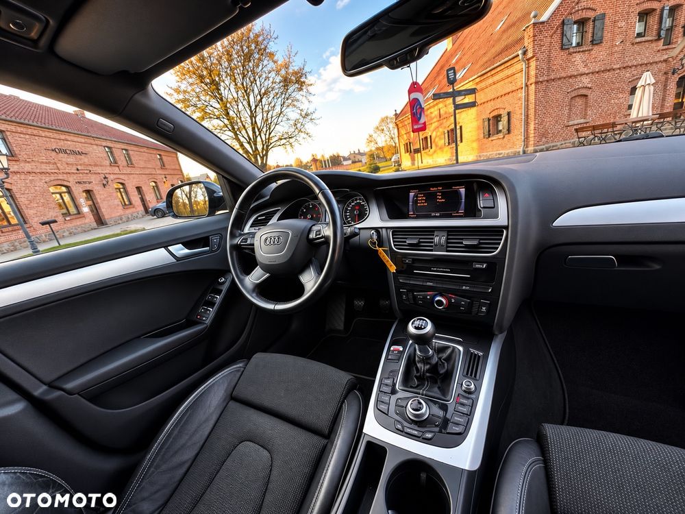 Audi A4 Avant 2.0 TDI Quattro Sport - 19