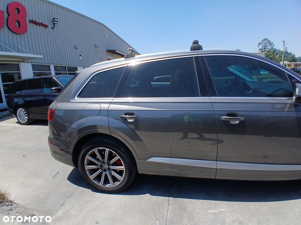 Audi Q7 - 23