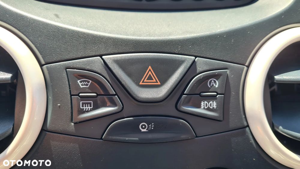 Ford KA 1.2 Start-Stopp-System Ambiente - 14