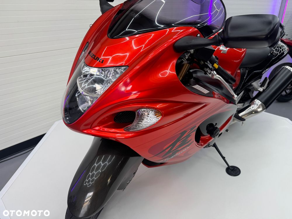 Suzuki GSX-R - 37