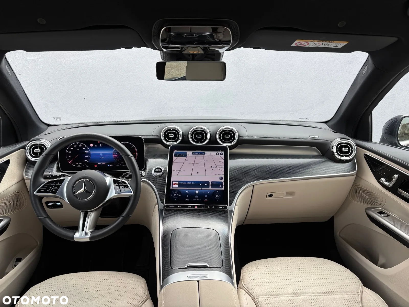 Mercedes-Benz GLC 300 de 4-Matic Avantgarde - 10