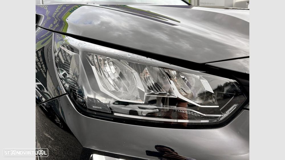 Peugeot 208 1.2 Hybrid Allure e-DCS6 - 9