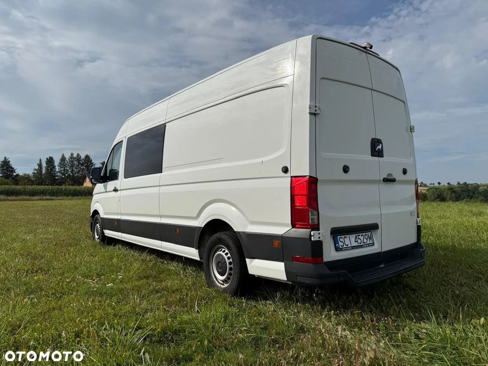 MAN TGE 3.140 4x2F SB L3 10V - 3