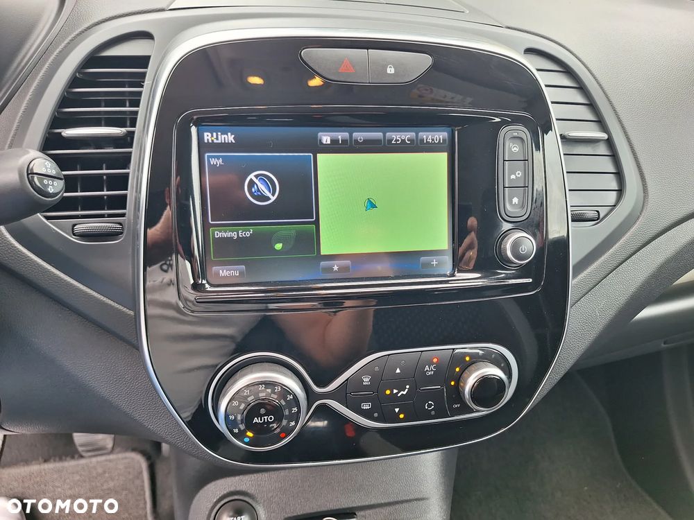 Renault Captur (ENERGY) TCe 90 BOSE EDITION - 16