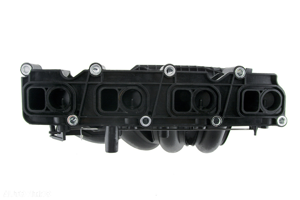 Modul galerie admisie Mercedes, C Class W203, CLK C209, clasa E W210, W211, CLC-Class CL203, motoare 200 Cdi si 220 Cdi - 3