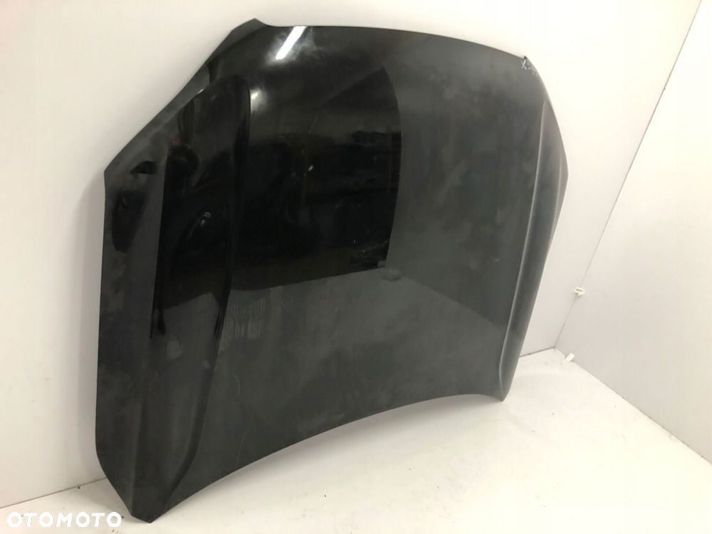 VOLVO XC90 II 15-24 MASKA POKRYWA SILNIKA 31352866 - 2