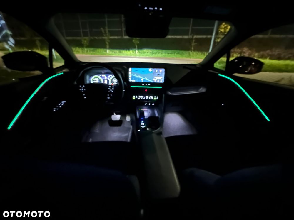 Toyota C-HR 1.8 Hybrid Executive - 16