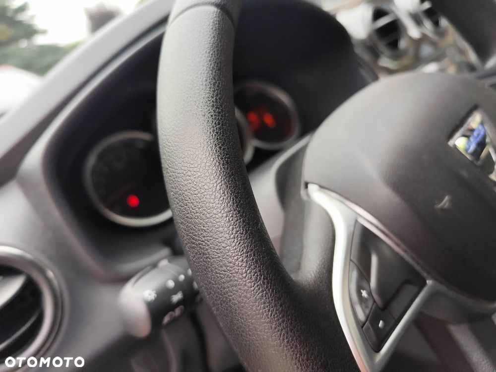 Dacia Sandero SCe 75 Acces - 7