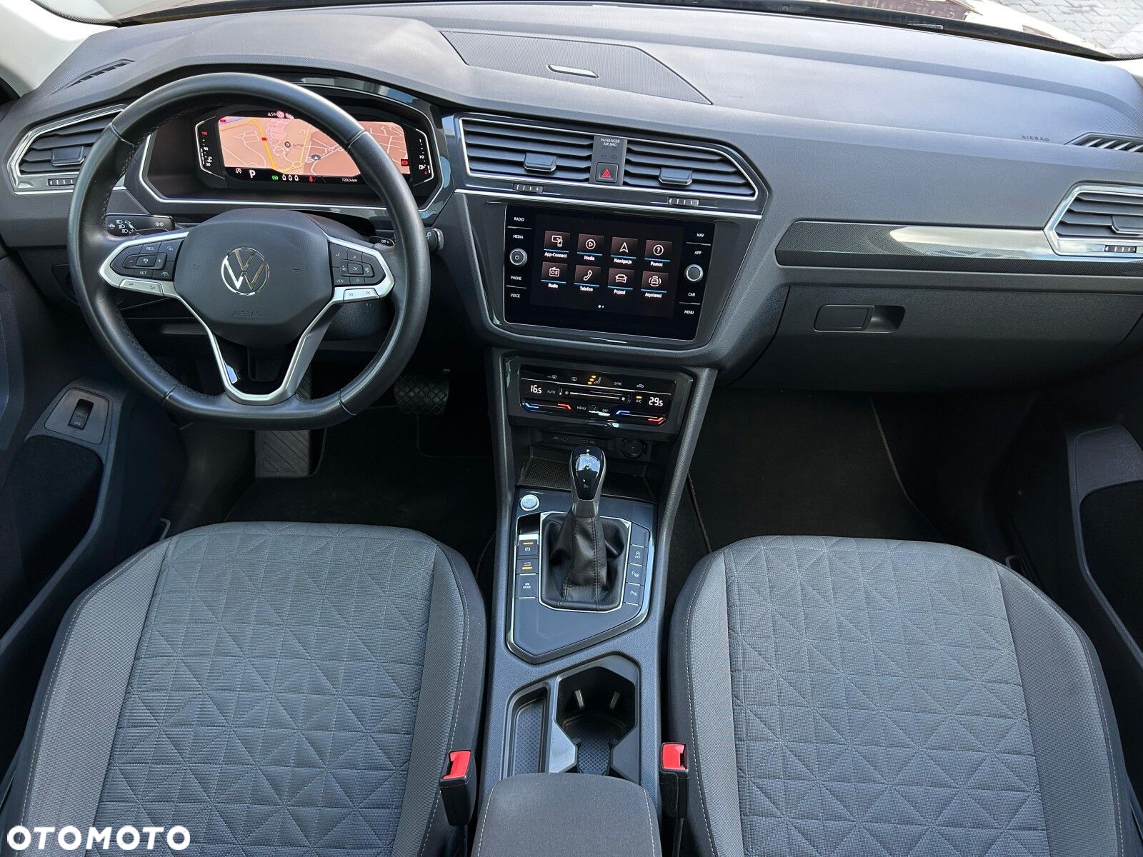 Volkswagen Tiguan 1.5 TSI EVO Life DSG - 5