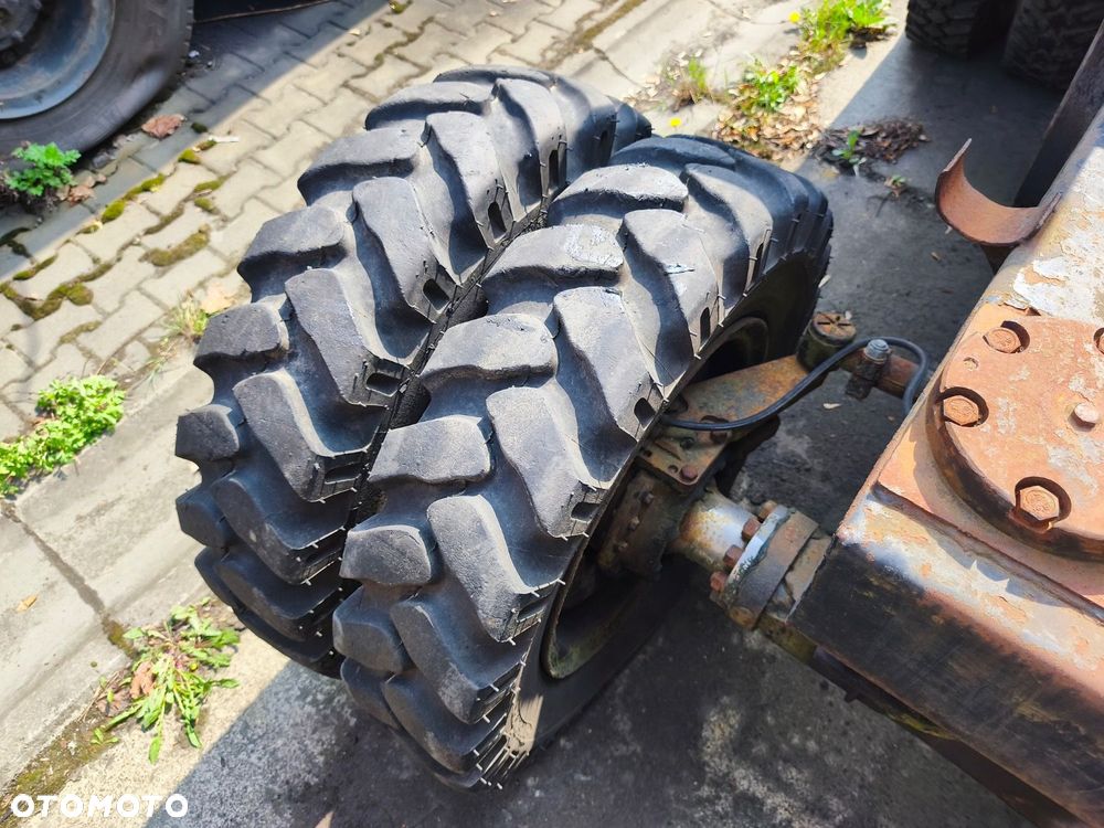 Waryński K-406 - 22