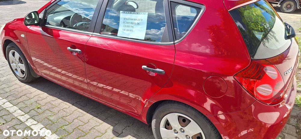 Kia Ceed 1.6 Comfort - 6
