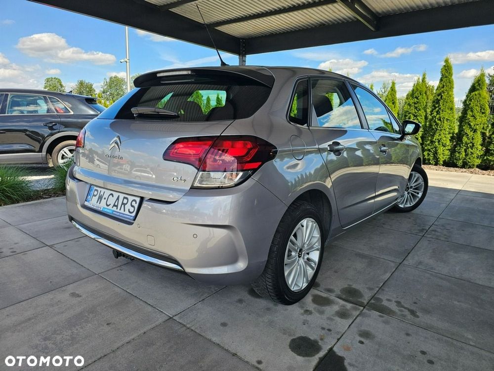 Citroën C4 - 3