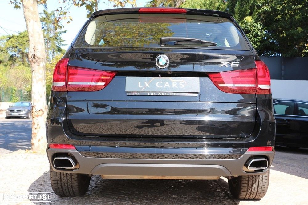 BMW X5 40e xDrive - 9