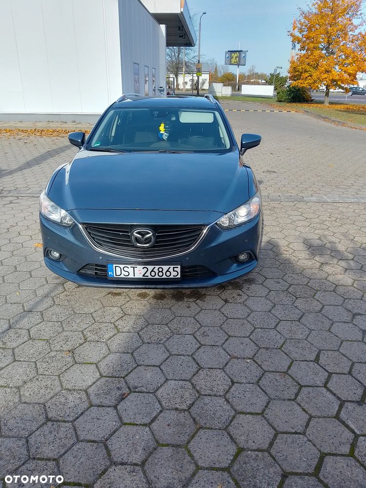 Mazda 6 - 3