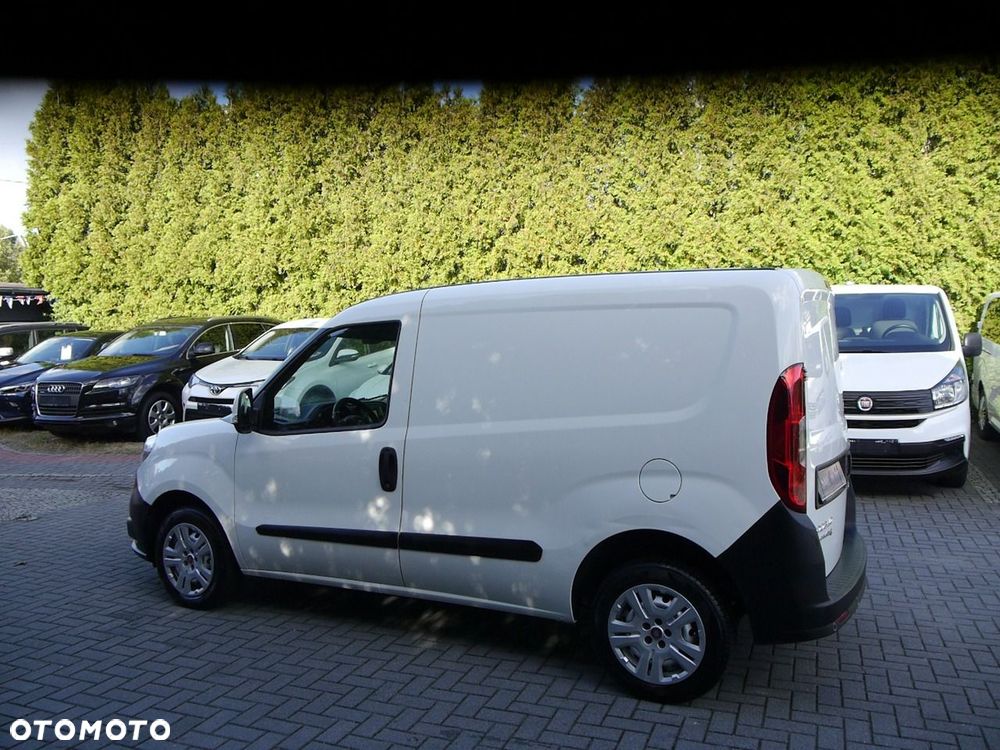 Fiat Doblo - 12