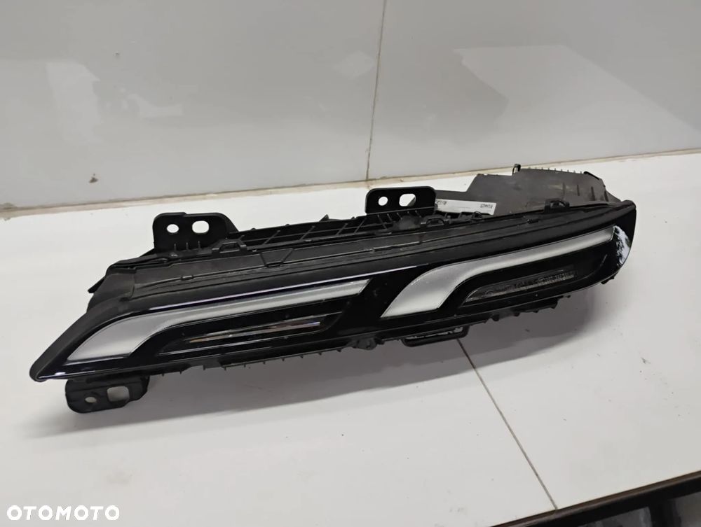 LAMPA LEWA PRZEDNIA PRZÓD FULL LED DRL GÓRNA 9450079 BMW 7 G70