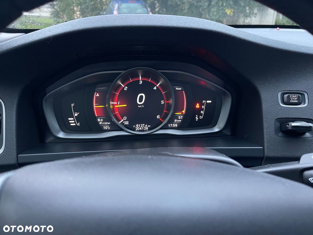 Volvo S60 CC D4 Drive-E Momentum - 12