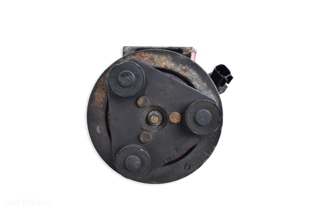 Sprężarka Klimatyzacji FORD MONDEO MK4 S-MAX 1.8 2.0 TDCI 6G91-19D629-GC - 3