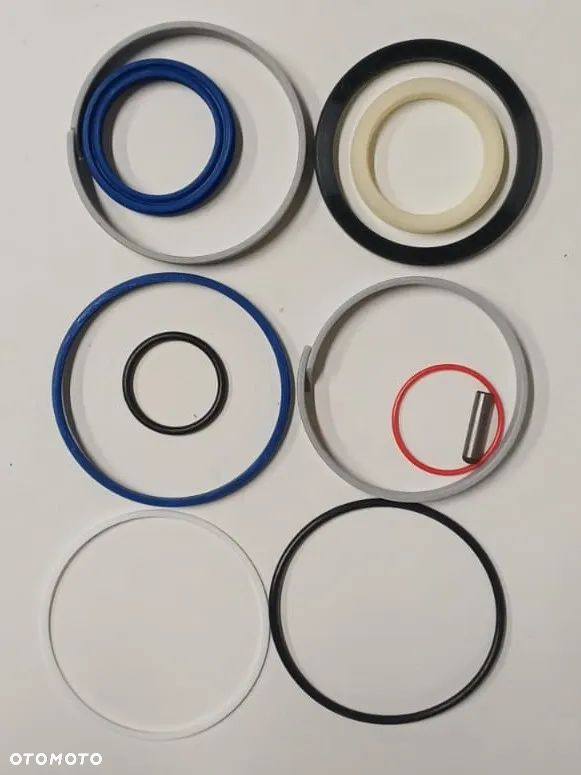 Zestaw uszczelek siłownika 991/20007 OEM - 1