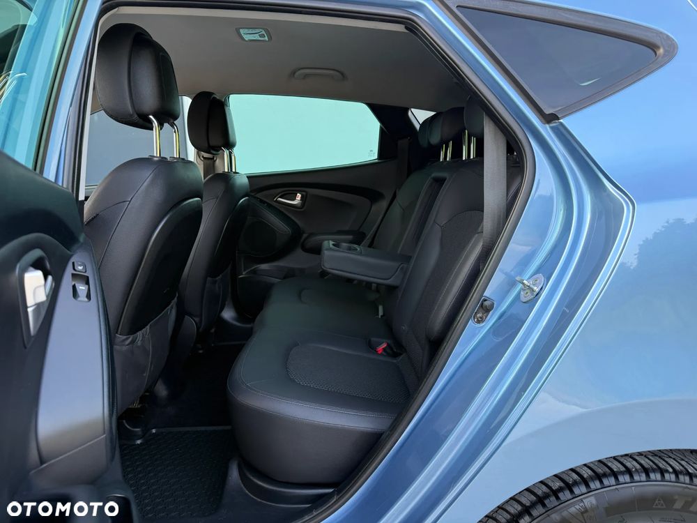 Hyundai ix35 - 32