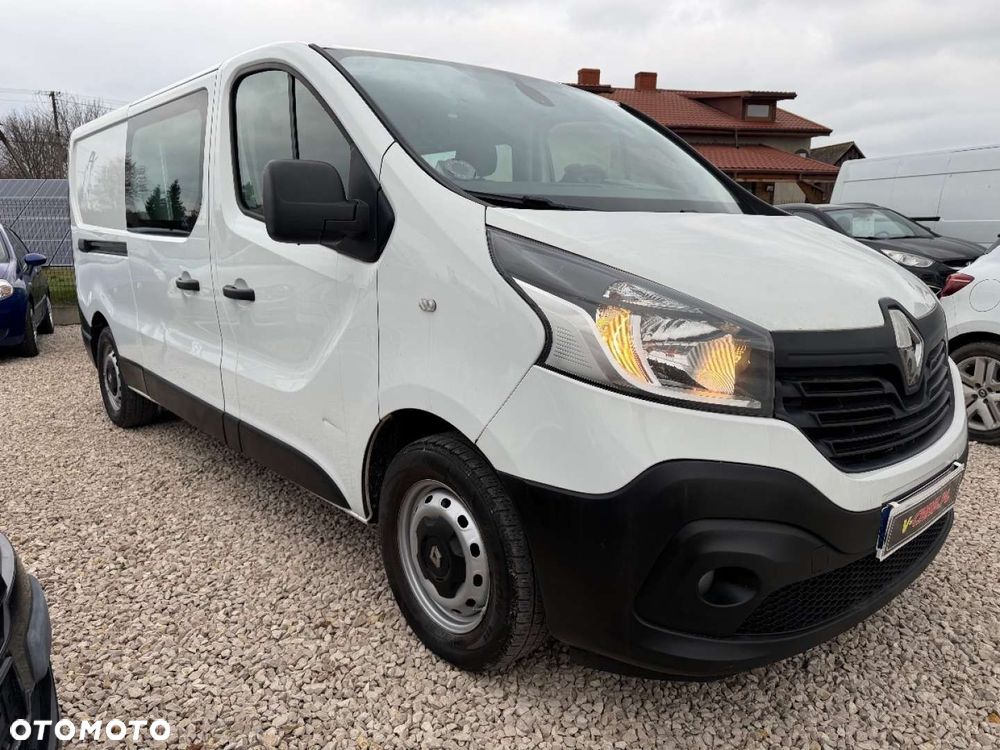 Renault Trafic - 20