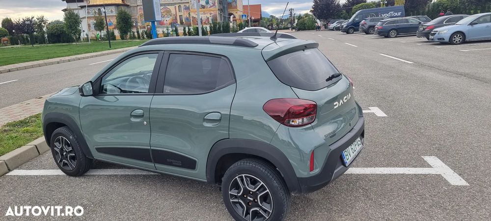 Dacia Spring Expression - 7