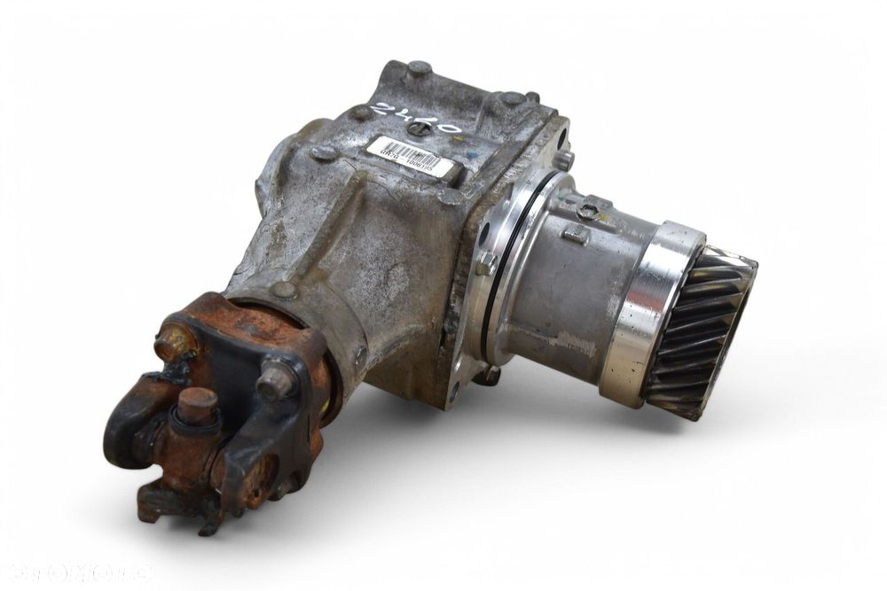 Reduktor skrzyni manual 4x4 HONDA CR-V CRV IV 2.2 i-DTEC GR7G 2012-2015 - 4