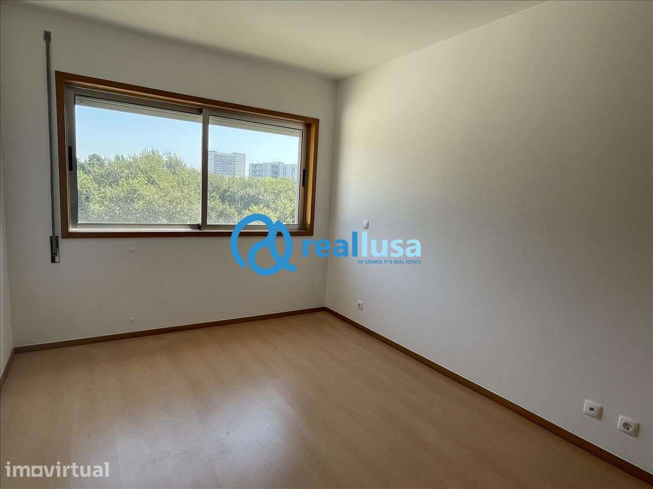 Apartamento T3 c/ garagem Moreira Maia - Grande imagem: 5/13
