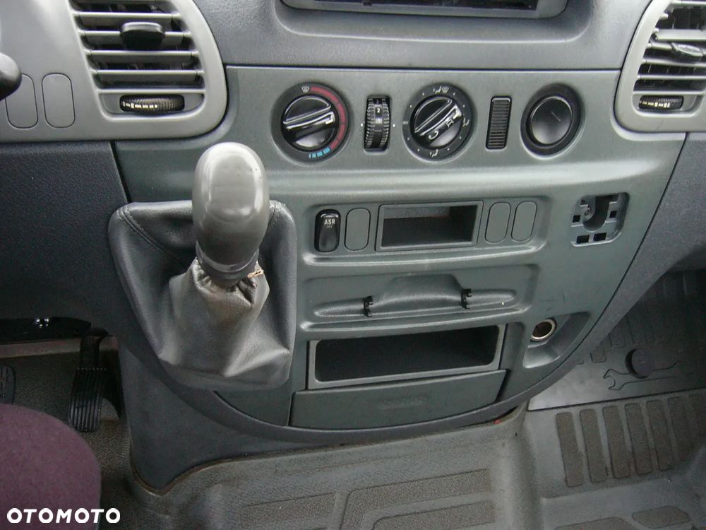 Mercedes-Benz Sprinter 316 cdi 163Ps Skrzynia 3,3 x 2 x 0,4m - 18