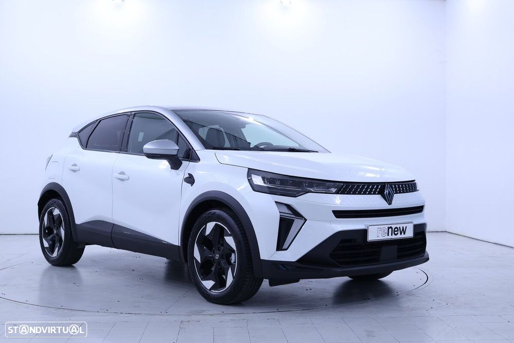 Renault Captur - 7