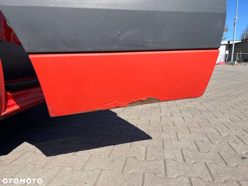 Mercedes-Benz Sprinter PLANDEKA 8EP - 28