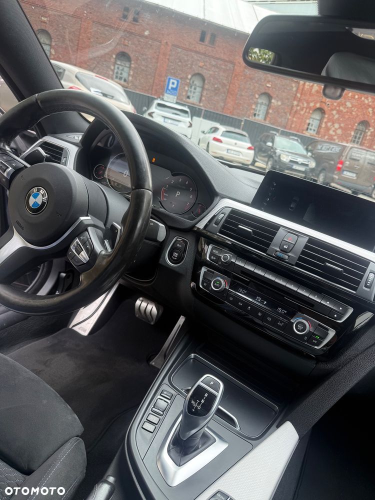 BMW Seria 4 430i - 12