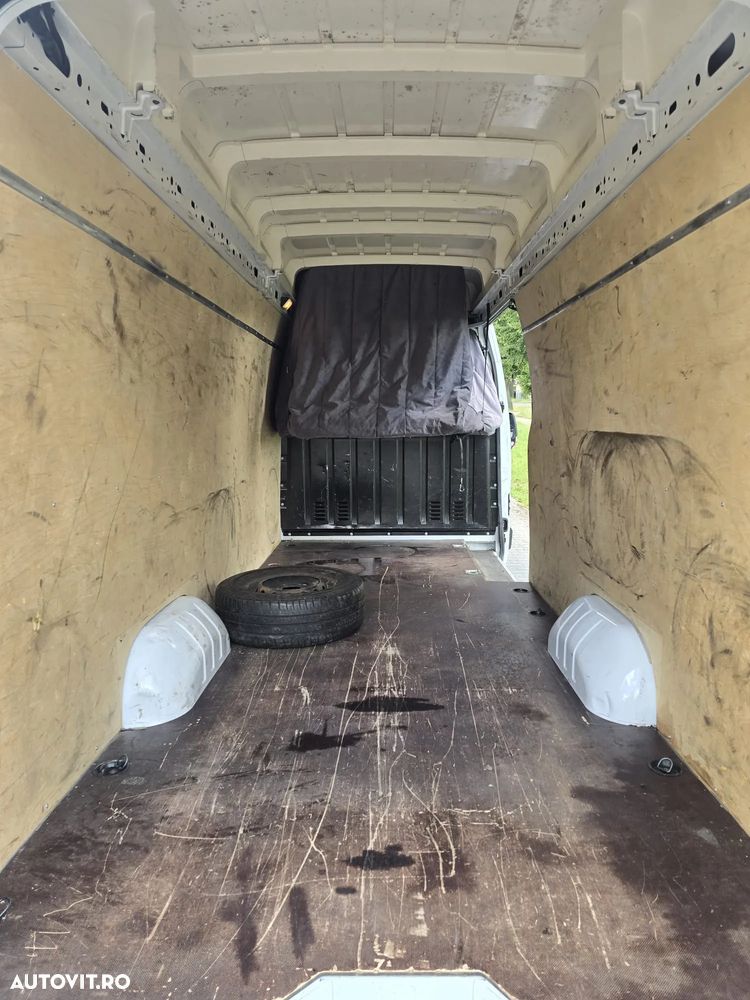 Renault MASTER - 12