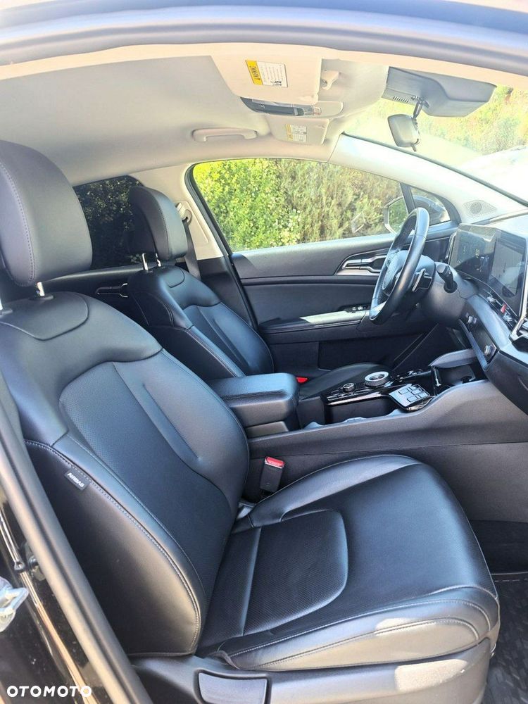 Kia Sportage - 32