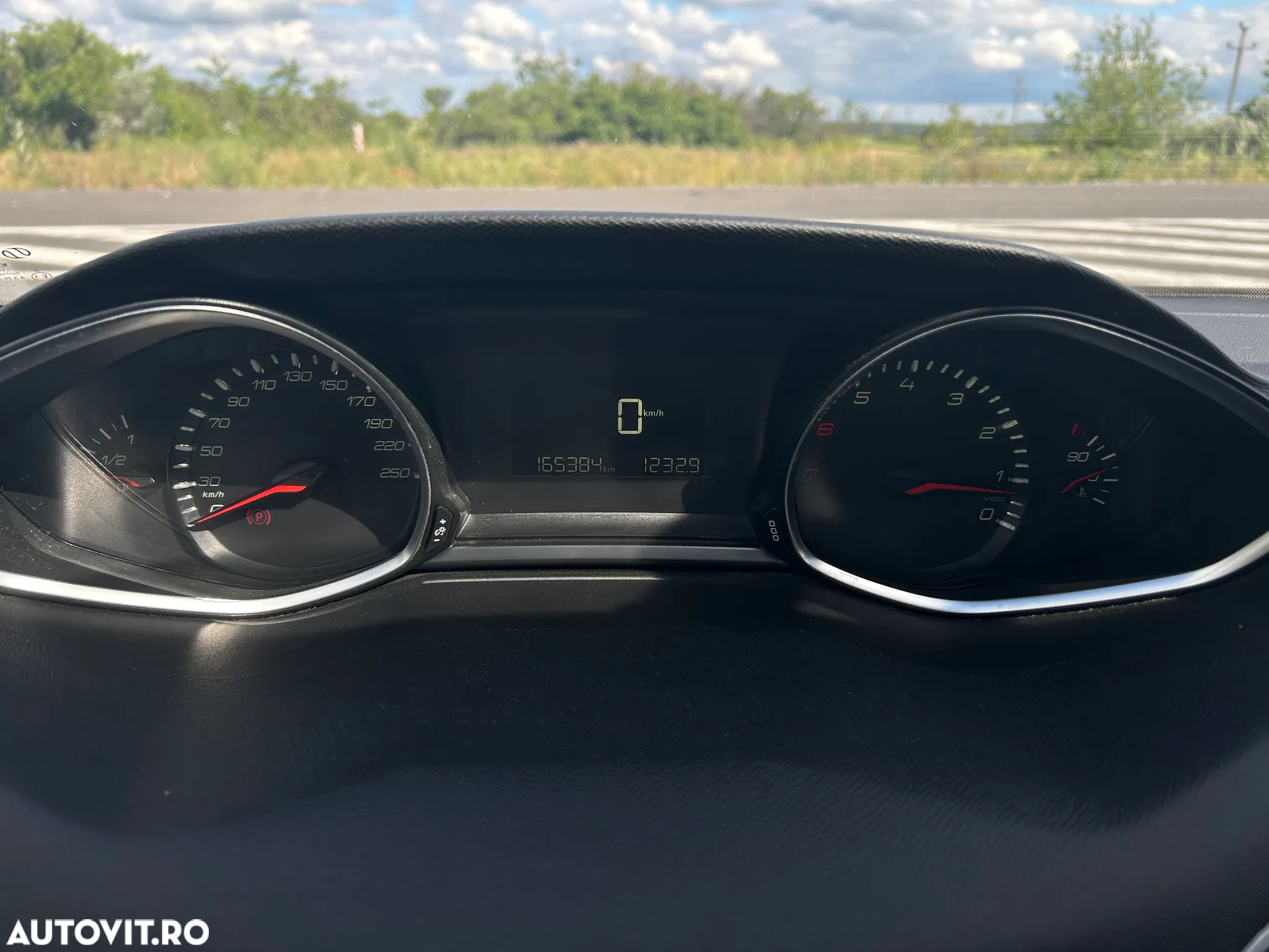 Peugeot 308 SW 120 VTi Style - 7