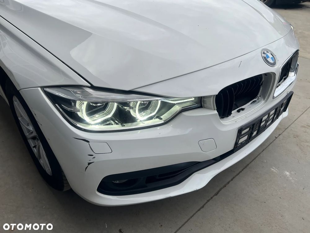 BMW Seria 3 318i - 21