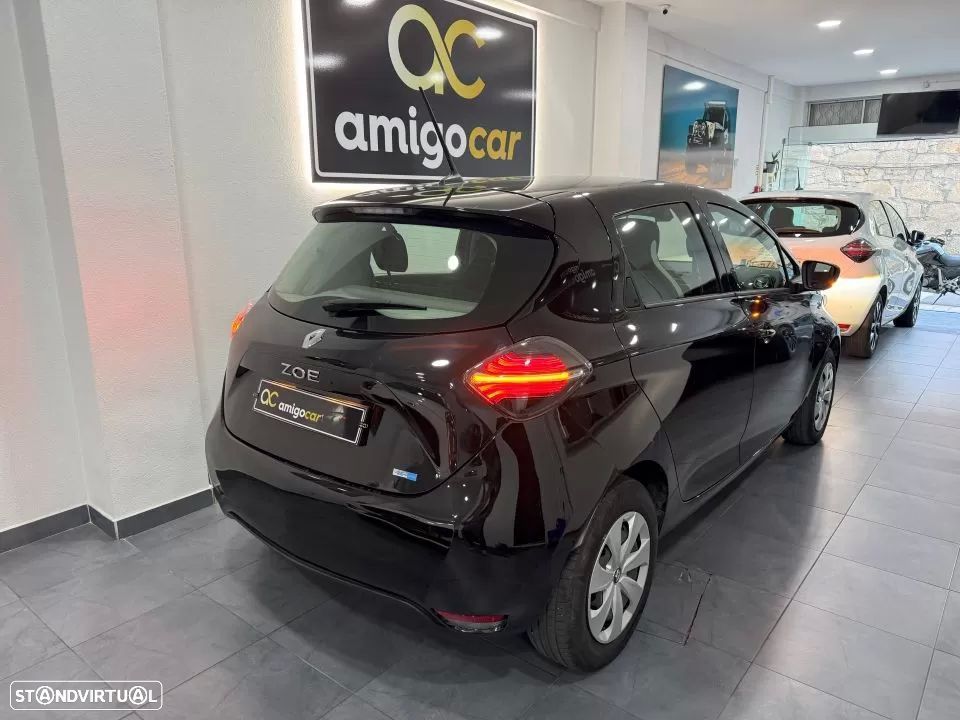 Renault Zoe - 3