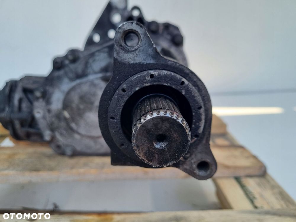 Opel Antara 2.0 CDTI VCDI REDUKTOR SKRZYNI BIEGÓW - 7