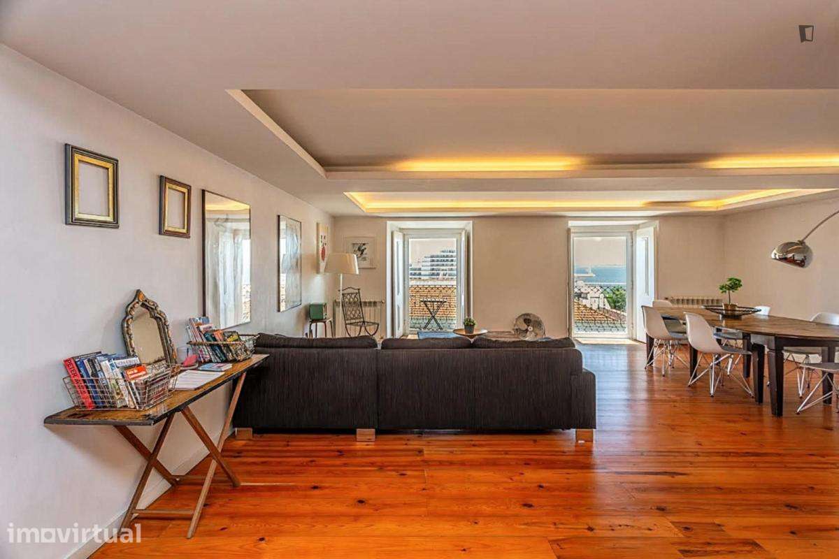 Apartamento com 2 quartos - localizado em Alfama Lisbon - Grande imagem: 4/42