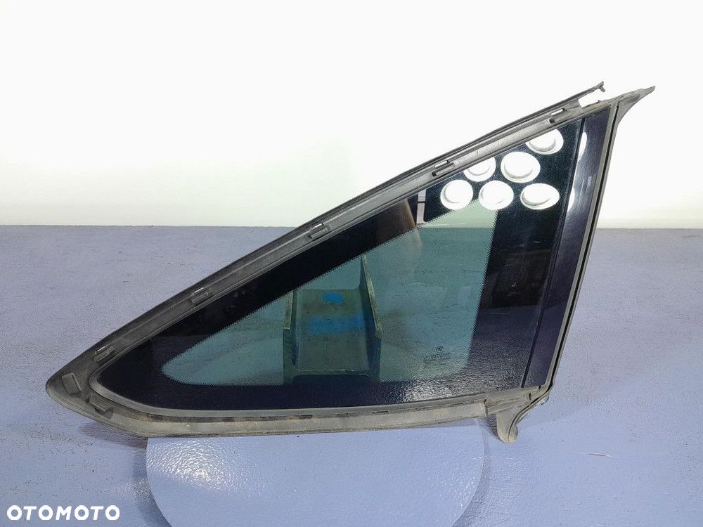 BMW 3 GT F34 LCI SZYBA KAROSERYJNA TYŁ TYLNA PRAWA 7433452 - 1